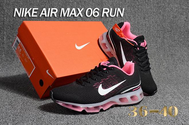 buy nike shoes from china Nike Air Max06 Run Shoes(W)